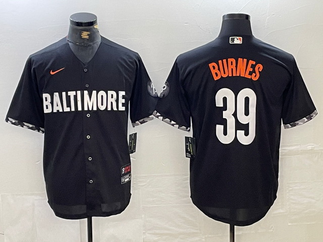 Baltimore Orioles Jerseys 29 - Click Image to Close